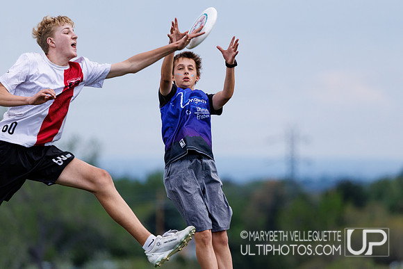 2026 Colorado High School Championships