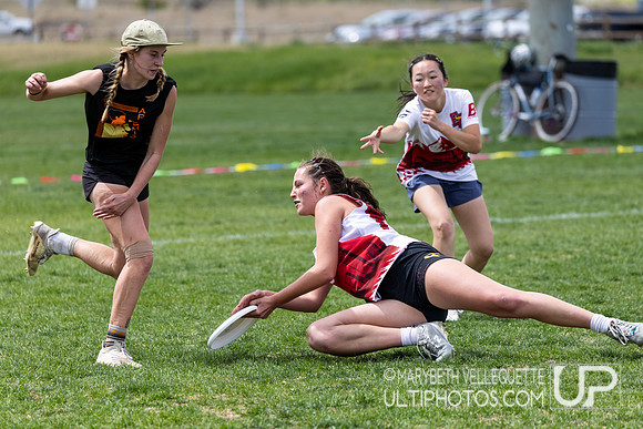 2026 Colorado High School Championships