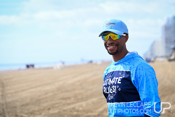 Saturday - 2026 USA Ultimate Beach Championships