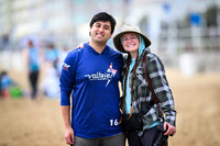 Big Fish vs Beach Bulls - Saturday - 2026 USA Ultimate Beach Champs