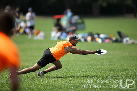 Sunday Action -- Boston Invite 2022
