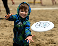 Saturday - 2026 USA Ultimate Beach Championships