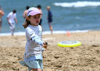 Saturday - 2026 USA Ultimate Beach Championships