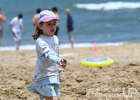 Saturday - 2026 USA Ultimate Beach Championships