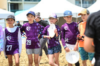 Saturday - 2026 USA Ultimate Beach Championships