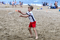 Saturday - 2026 USA Ultimate Beach Championships