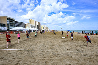 Saturday - 2026 USA Ultimate Beach Championships