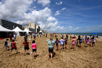 Saturday - 2026 USA Ultimate Beach Championships