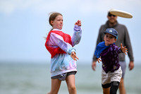 Saturday - 2026 USA Ultimate Beach Championships