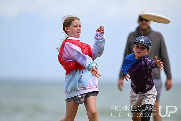 Saturday - 2026 USA Ultimate Beach Championships