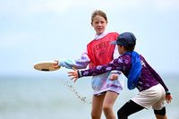 Saturday - 2026 USA Ultimate Beach Championships