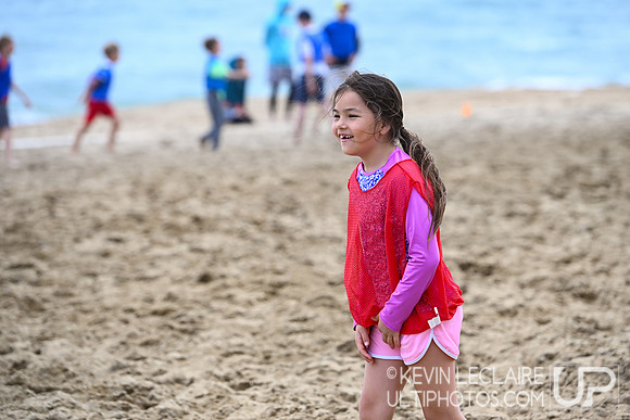 Saturday - 2026 USA Ultimate Beach Championships