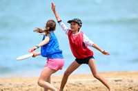 Saturday - 2026 USA Ultimate Beach Championships
