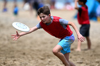 Saturday - 2026 USA Ultimate Beach Championships