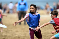 Saturday - 2026 USA Ultimate Beach Championships