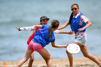 Saturday - 2026 USA Ultimate Beach Championships