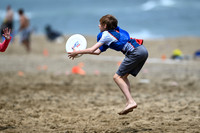 Saturday - 2026 USA Ultimate Beach Championships
