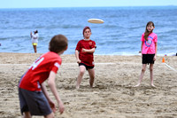 Saturday - 2026 USA Ultimate Beach Championships
