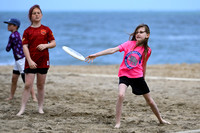Saturday - 2026 USA Ultimate Beach Championships