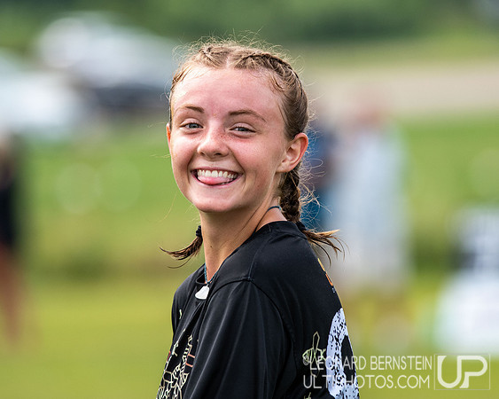 US Open YCC 2022 Saturday