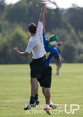 Capital Sectionals 2014 Saturday
