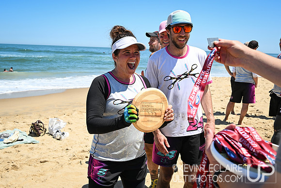 Awards - 2026 USA Ultimate Beach Championships
