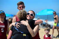 Awards - 2026 USA Ultimate Beach Championships