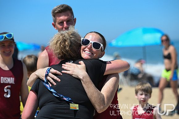 Awards - 2026 USA Ultimate Beach Championships