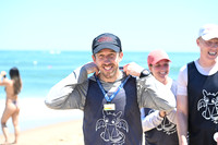 Awards - 2026 USA Ultimate Beach Championships