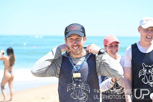 Awards - 2026 USA Ultimate Beach Championships