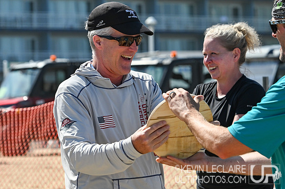 Awards - 2026 USA Ultimate Beach Championships