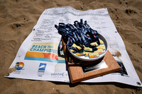 Awards - 2026 USA Ultimate Beach Championships