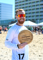 Awards - 2026 USA Ultimate Beach Championships