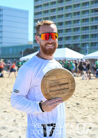 Awards - 2026 USA Ultimate Beach Championships