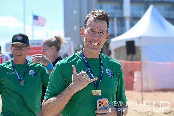 Awards - 2026 USA Ultimate Beach Championships