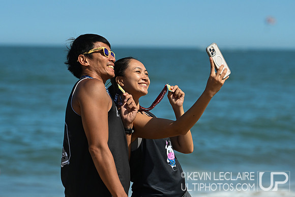 Awards - 2026 USA Ultimate Beach Championships