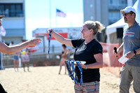 Awards - 2026 USA Ultimate Beach Championships