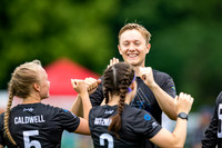 SMOG 1 vs SUFC Valhalla in pool play at World Ultimate Club Championships