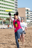 Sunday - 2026 USA Ultimate Beach Championships