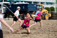 Sunday - 2026 USA Ultimate Beach Championships