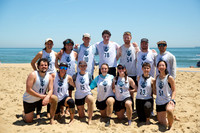 Beachboat Team Photo