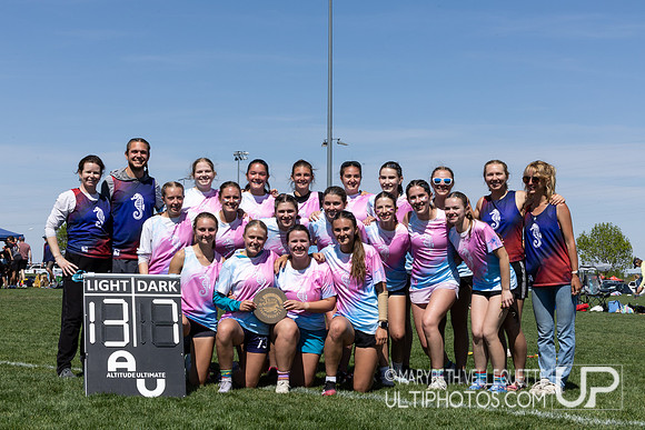 2026 Colorado High School Championships