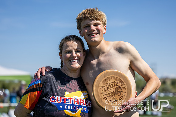 2026 Colorado High School Championships