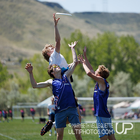 2026 Colorado High School Championships
