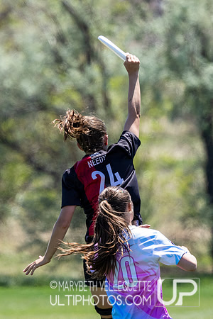 2026 Colorado High School Championships