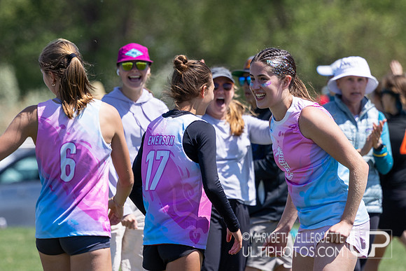 2026 Colorado High School Championships