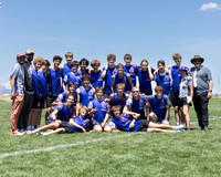 2026 Colorado High School Championships