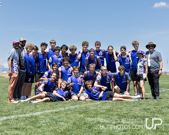 2026 Colorado High School Championships