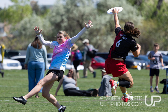 2026 Colorado High School Championships