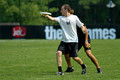 Saturday Round 2 -- 2012 DI Championships